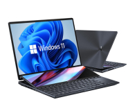 ASUS Zenbook Pro 14 Duo i7-12700H/16GB/1TB/Win11P RTX3050Ti - 1073258 - zdjęcie 1
